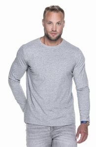 Koszulka męska z długim rękawem T-shirt VOYAGE 21400 Promostars