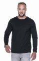 P_21400_26 Koszulka męska z długim rękawem T-shirt VOYAGE 21400 Promostars czarna.jpg