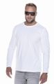 P_21400_20 Koszulka męska z długim rękawem T-shirt VOYAGE 21400 Promostars biała.jpg