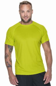 Koszulka męska sportowa oddychająca szybkoschnąca CHILL 21551 Promostars