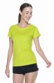 Koszulka damska taliowana t-shirt LADIES' HEAVY 22160 Promostars limonkowy.jpg