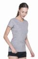 Koszulka damska taliowana t-shirt LADIES' HEAVY 22160 Promostars szary 34.jpg