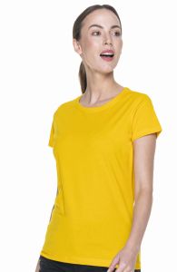 Koszulka damska taliowana t-shirt LADIES' HEAVY 22160 Promostars