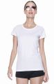 Koszulka damska taliowana t-shirt LADIES' HEAVY 22160 Promostars biała.jpg