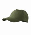 307 Czapka z daszkiem 5P 307 Malfini khaki.webp