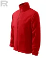 501 polar Malfini Rimeck reklamowy roboczy czerwony.webp