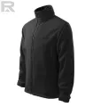 501 polar Malfini Rimeck reklamowy roboczy ebony grey grafitowy.webp