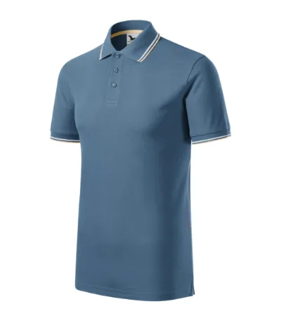 Koszulka polo Focus 232_bialy_00.webp