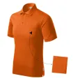 Koszulka Resist Heavypolo R20_pomaranczowy_11.webp