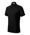Koszulka polo Prime (GOTS) 234_01_czarny.webp