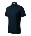 Koszulka polo Prime (GOTS) 234_02_granatowy.webp