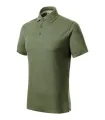 Koszulka polo Prime (GOTS) 234_09_khaki.webp