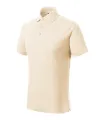 Koszulka polo Prime (GOTS) 234_21_migdalowy.webp