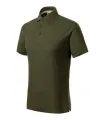 Koszulka polo Prime (GOTS) 234_69_military.webp