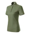 Koszulka polo Prime (GOTS) 235_09_khaki.webp