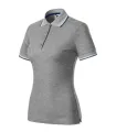 Koszulka polo Focus 233_12_ciemnoszary-melanz.webp