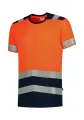 Koszulka High Vis Bicolor T01_98_pomaranczowy-fluo.webp