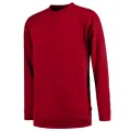 Bluza Sweater Washable T43_T7_czerwony.webp
