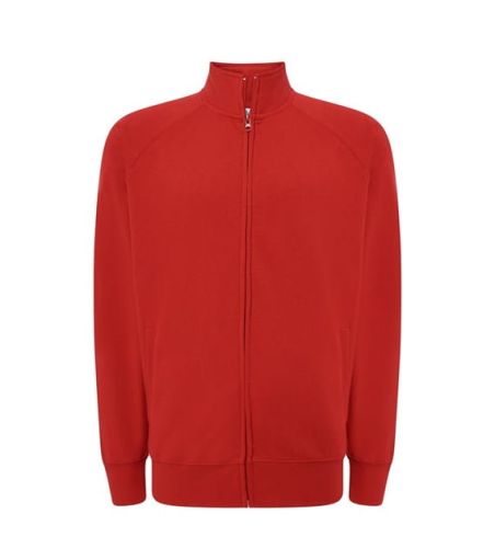 Bluza JHK Full zip_00_BLACK.jpg