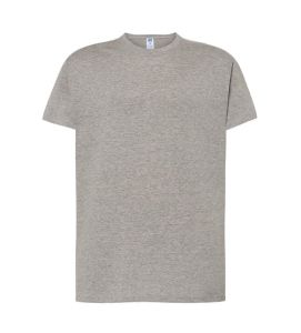 Koszulka męska JHK TSRA 170 REGULAR HIT T-SHIRT