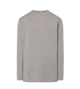 Koszulka męska bawełniana z długim rękawem JHK TSRA 150 LS T-SHIRT