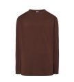 Koszulka JHK TSRA 150 LS T_07_CHOCOLATE.jpg