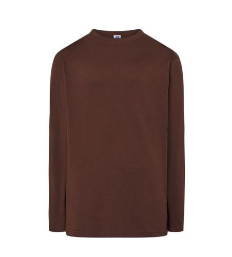 Koszulka JHK TSRA 150 LS T_05_GREY MELANGE.jpg