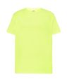Koszulka JHK T-SHIRT SPORT MAN_12_GOLD FLUOR.jpg