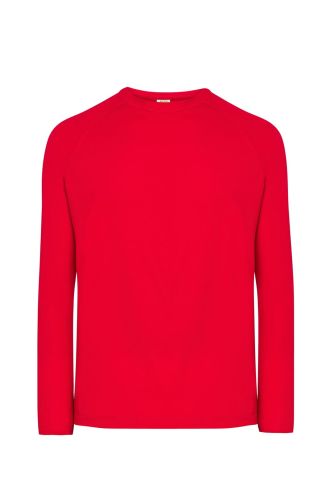 Koszulka JHK T-SHIRT SPORT MAN LS_06_GOLD FLUOR.jpg