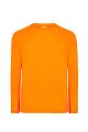 Koszulka JHK T-SHIRT SPORT MAN LS_04_ORANGE FLUOR.jpg