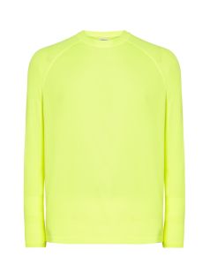 Koszulka męska sportowa z długimi rękawami JHK T-SHIRT SPORT MAN LS