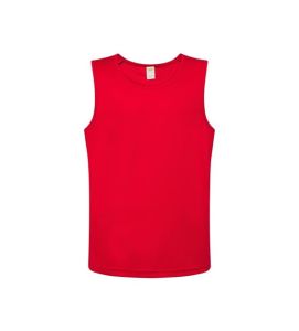 Koszulka męska bokserka JHK SPORT T-SHIRT ARUBA MAN