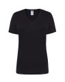 Koszulka TSRL CMFP LADY COMFORT V-NECK_00_Black.jpg