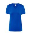 Koszulka TSRL CMFP LADY COMFORT V-NECK_03_ROYAL.jpg