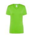 Koszulka TSRL CMFP LADY COMFORT V-NECK_08_LIME.jpg