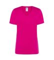 Koszulka TSRL CMFP LADY COMFORT V-NECK_10_FUCSIA.jpg