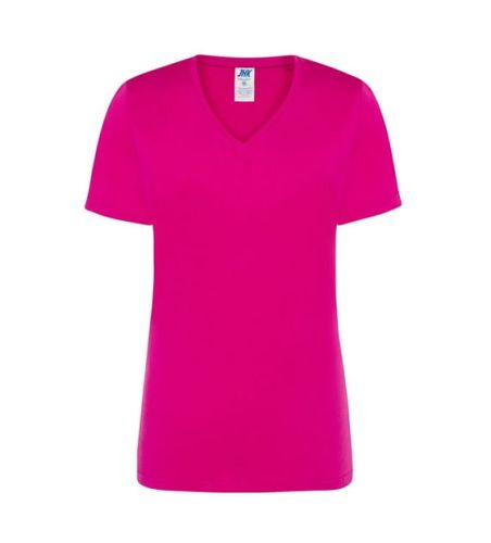 Koszulka TSRL CMFP LADY COMFORT V-NECK_05_GREY MELANGE.jpg