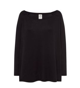 Koszulka damska luźna swobodny krój JHK TSUL MLDV MALADIVAS