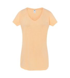 Koszulka damska JHK TSULSLB URBAN SLUB LADY