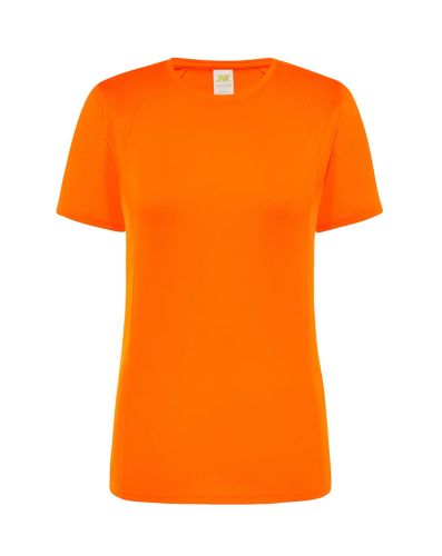 Koszulka JHK T-SHIRT SPORT LADY_09_GOLD FLUOR.jpg