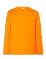 Koszulka JHK TSRK 150 LS KID T-SHIRT_05_ORANGE.jpg