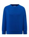 Bluza SWRK 290 KID SWEATSHIRT_03_ROYAL BLUE.jpg