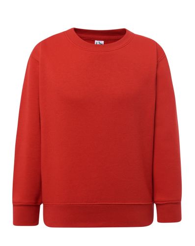 Bluza SWRK 290 KID SWEATSHIRT_00_Black.jpg