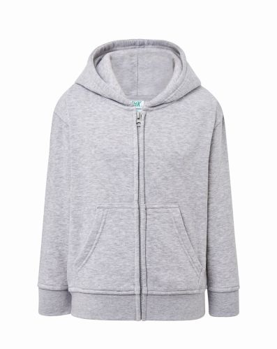 Bluza JHK KID HOODED_00_Black.jpg