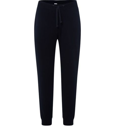Spodnie dresowe_JHK SWEATS PANTS CUFF MAN_00_Black.jpg