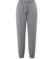 Spodnie dresowe_JHK SWEATS PANTS CUFF MAN_02_Grey melange.jpg