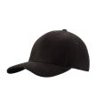 Czapka 6p Dziecięca zapięcie rzep_00_Black.jpg