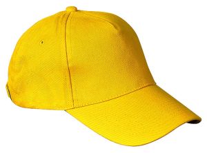 Czapka z daszkiem COMFORT 31001 Promostars