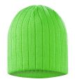 Czapka zimowa Beanie_16_lime fluor.jpg
