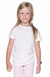 Koszulka T-SHIRT dziecięca STANDARD KID 150 NEW 21149 Promostars